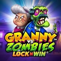 Granny Zombies